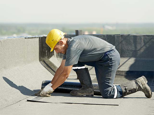Quels sont les signes pour procéder à la réfection de votre toiture?