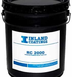 Enduit RC-2000 de Inland Coatings (5 gal)