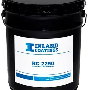 Enduit RC-2250 de Inland Coatings (5 gal)