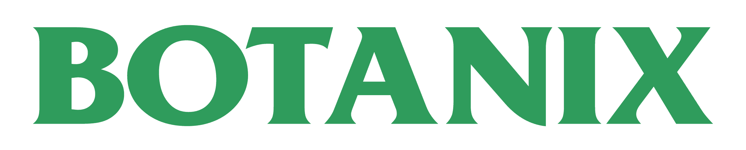 logoBotanix