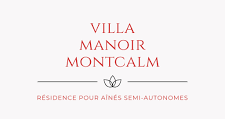 logoVillaManoirMontcalm